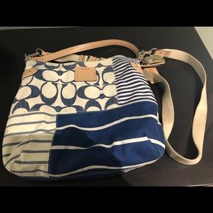 Coach Crossbody Bag